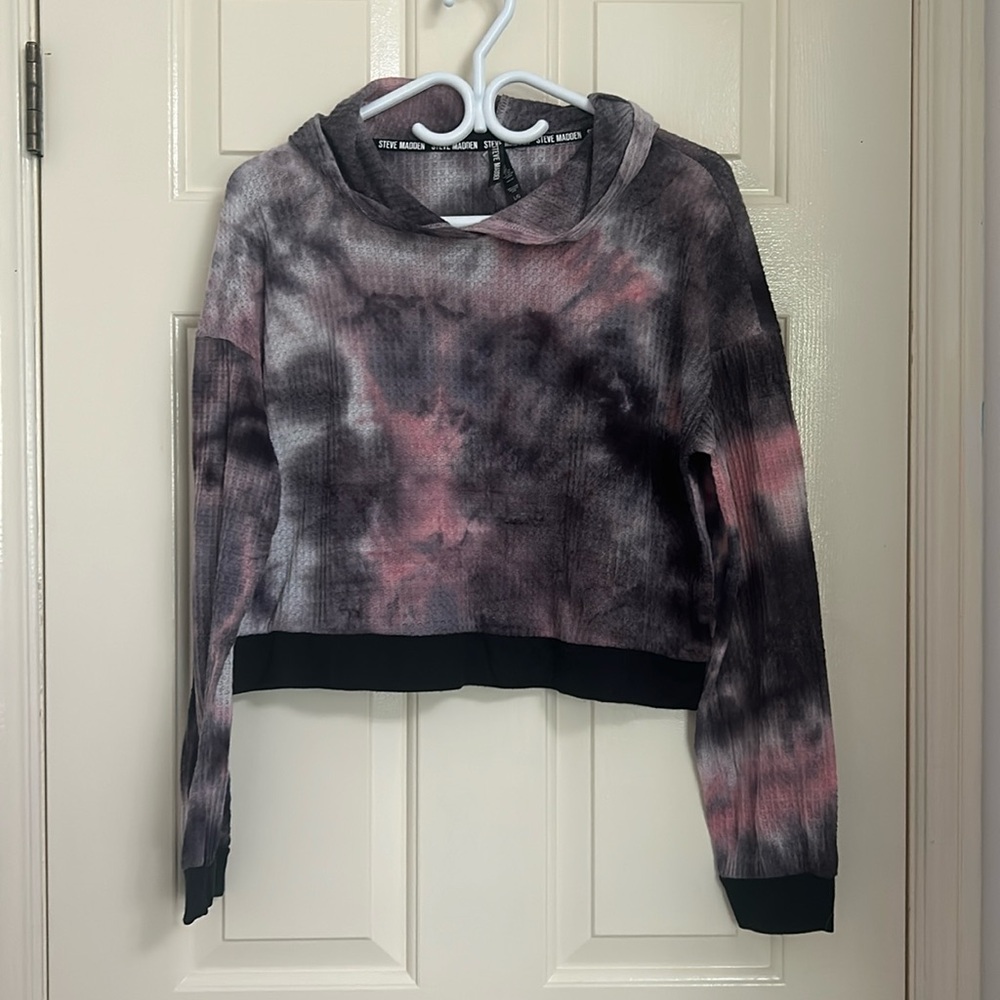 🤩 3 FOR $25 🤩 Steve Madden Hoodie